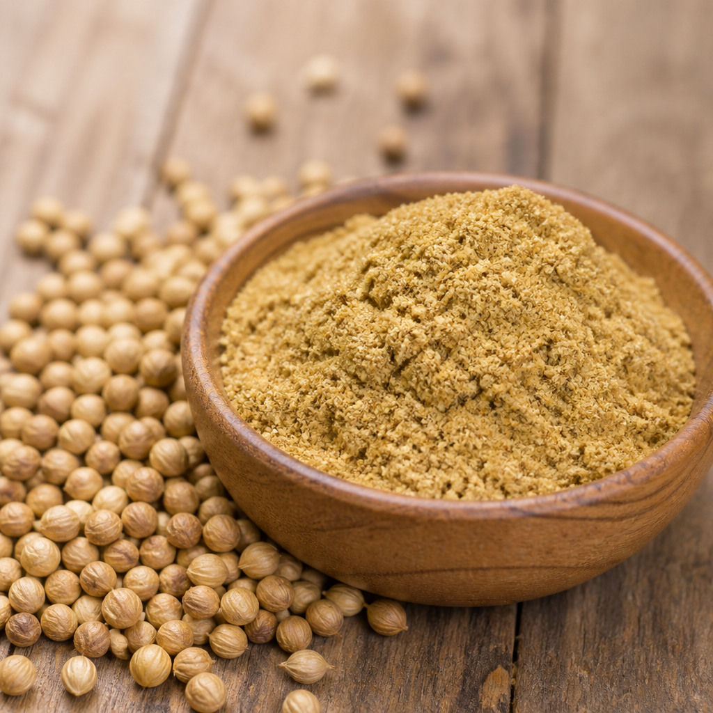 Coriander Powder
