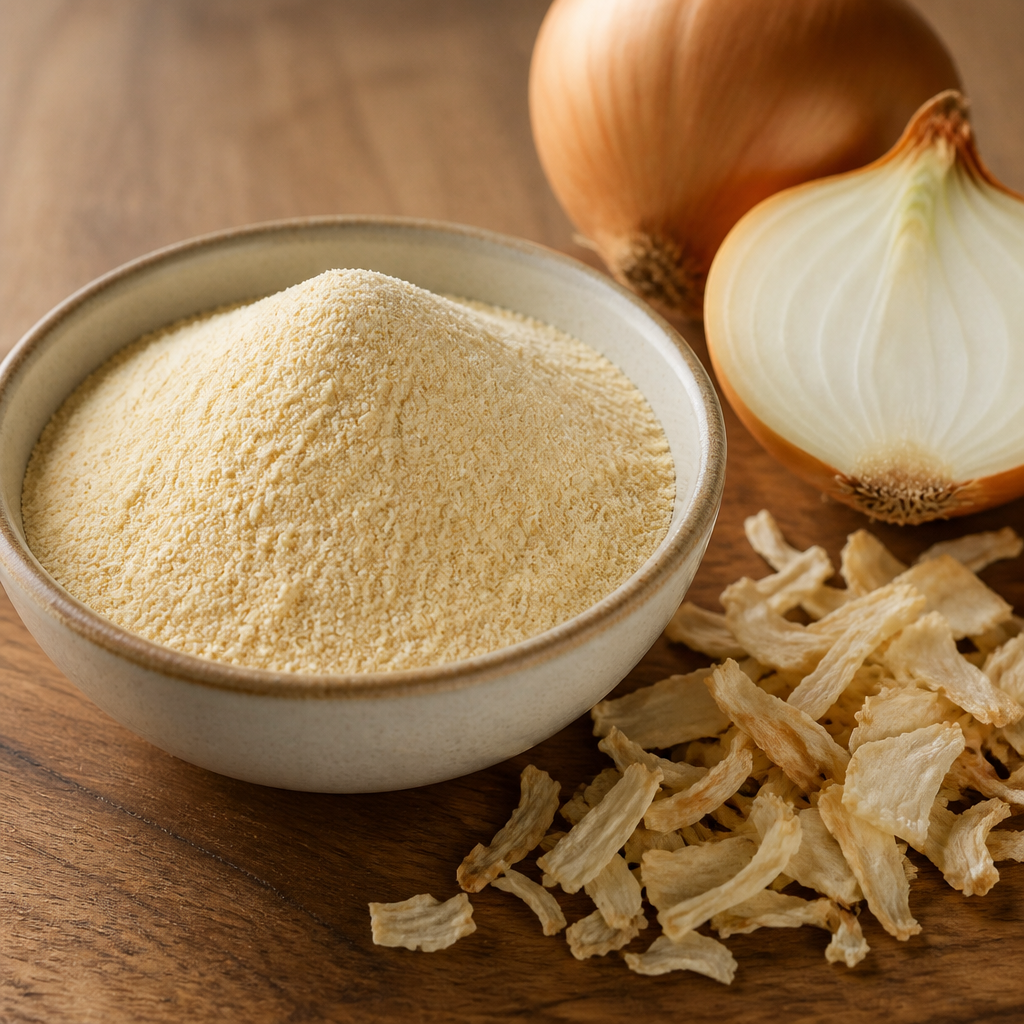 Dry Onion Powder