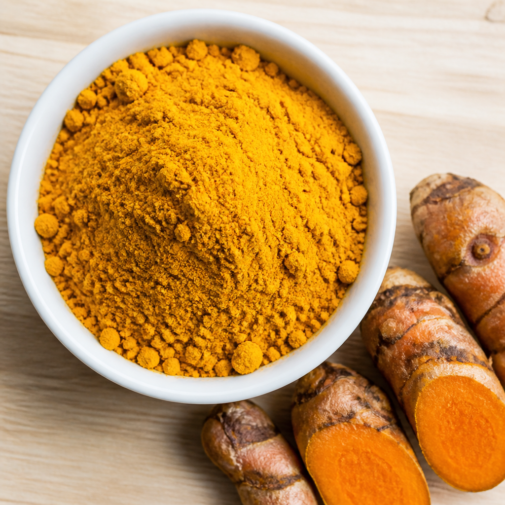 Turmeric Powder
